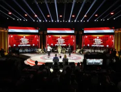 Prabowo Ungkap Nilai Kontrak Industri Pertahanan Indonesia Capai Belasan Miliar Dolar