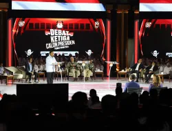 Prabowo Soal Alutsista Bekas: Bukan Soal Bekas Tidak Bekas, Tapi Usai Pakai