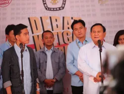 Prabowo Sebut Indonesia Konsisten Bela Palestina: Kami Terus Koordinasi dengan Mesir