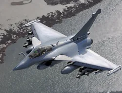 Menhan Prabowo Datangkan 42 Pesawat Tempur Rafale Dari Prancis: TNI AU Akan Semakin Menggetarkan