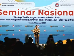 Prabowo Gagas Pilot Project Rumah Panggung dan Terapung di Pantura, Digarap oleh Unhan