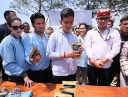 Gibran Mendengar, Yakin Pariwisata Banyuwangi Makin Berkembang