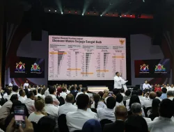 Prabowo Dorong Substitusi Impor Industri Farmasi dalam Negeri