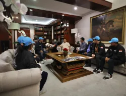 Nelayan se-Jawa Dukung Prabowo, Harap Pemenuhan Kebutuhan dan Kepastian Usaha