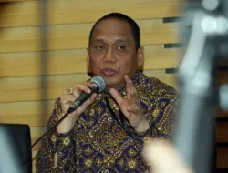 Prof Indriyanto: Pernyataan Kapolri Normatif Sesuai Ketatanegaraan NKRI