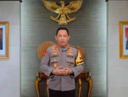 Peneliti CIE Nilai Pernyataan Kapolri soal ‘Estafet Kepemimpinan’ Sudah Benar