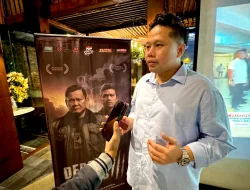 Ketua Umum Relawan ProGib Nusantara Nilai Prabowo Subianto Tampil Secara Substansial Sesuai Tema Debat Dalam Debat Ketiga