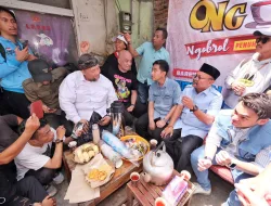 Survei IPS: 70,2 % Publik Ingin Pilpres Hanya Satu Putaran