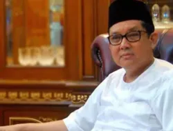 Wakil Ketua TKN: Bu Khofifah Kader NU Yang Sempurna Ali Masykur Musa : Kritik Khofifah, Cak Imin Salah Alamat