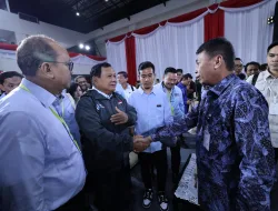 Prabowo Ingin Gaji Pejabat di RI Naik Tapi Ditindak Sekerasnya Bila Korupsi