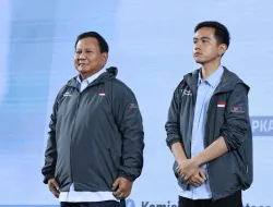 Prabowo Dukung Sanksi untuk LHKPN Pejabat yang Tak Jujur