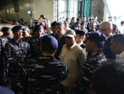 Prabowo akan Kirim Lagi Bantuan untuk Palestina via Pesawat dan Kapal RI