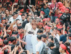 Masyarakat Dayak Dukung Prabowo-Gibran karena Lanjutkan Program Jokowi