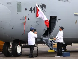 Prabowo Dorong Industri Pertahanan RI Kembangkan Kapal Serang Ringan Destroyer Anti Deteksi