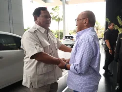 LSI Denny JA: Elektabilitas Prabowo-Gibran di Usia 30 Tahun ke Bawah Lampaui 55%