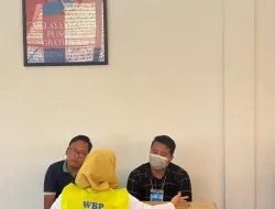 LAYANAN KUNJUNGAN PRIMA BAGI WARGA BINAAN PEMASYARAKATAN