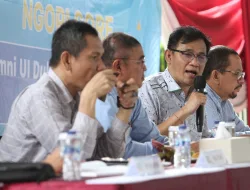 Wujudkan Rasa Cinta Kepada Prabowo-Gibran, TKN Ajak Masyarakat Nyoblos ke TPS 14 Februari Mendatang