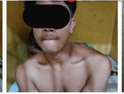 Polsek Rumpin Berhasil Mengungkap Kasus Pencurian Handphone