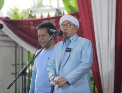 Sampaikan Dukungan, Pengemudi Bajaj Harap Prabowo-Gibran Berikan Keadilan Untuk Rakyat Bawah
