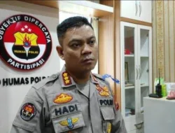 Diduga Tawarkan 1000 Suara Rp 50 Juta, Polda Sumut Amankan Komisioner KPU Sidempuan