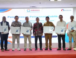 Ombudsman RI: Pembangunan SJUT Harus Dievaluasi Sebab Berpotensi Maladministrasi