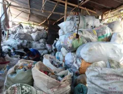 KPNas Mendukung Kebijakan Pengelolaan Sampah Yang Berkelanjutan