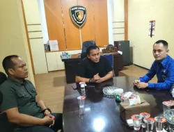 Viral Kekerasan Seksual, Lembaga Perlindungan Anak Sumut Apresiasi Kinerja Polres Langkat Amankan Pelaku