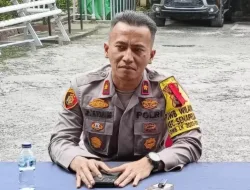Mencuri di Rumah Orang Tua Untuk Membeli Sabu, Pelaku Diringkus Polsek Senapelan