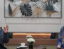 1,2 Juta Bayi Baru Lahir Sudah Jalani Skrining Hipotiroid Kongenital