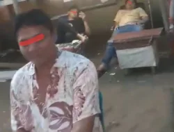 Peredaran Narkoba Gang Pantai Kini Sudah Merambah Pengguna Anak Sekolah