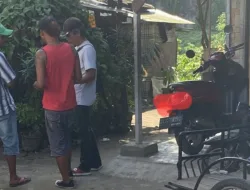 Setelah Gang Pantai Tutup, Peredaran Narkoba Mulai Marak di Gang Tower