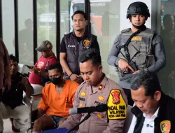 Wanita 61 Tahun Tewas Saat Berusaha Kejar Penjambret Tasnya, Pelaku Ditembak