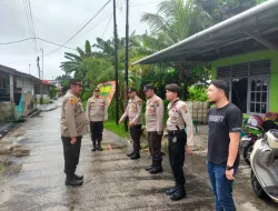 Subsatgas Pam Objek Kegiatan, Amankan 17 Lokasi Kampanye dan Jamin Keamanan Serta Kelancaran Setiap Tahapan Pemilu