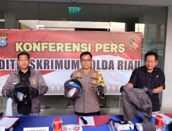 Pencuri Baterai Tower Telkomsel Ditangkap, Pelaku Tabrak Petugas Hingga Patah Jari Kaki
