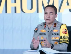 Polda Sulut Ikuti Launching Hari Jadi ke-71 Fungsi Perencanaan Polri, ini Harapan Karo Rena