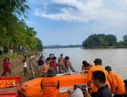 Sampan Terbalik, 5 Orang Tenggelam dan Seorang Balita 4 Tahun Belum Ditemukan