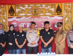 Wakapolda Supervisi Kesiapan Pengamanan Pungut Suara di Kabupaten Kepulauan Meranti