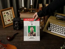 Koordinator GAES, Umumkan Seruan “Jaga Kemenangan Untuk Arif Eka Saputra”.