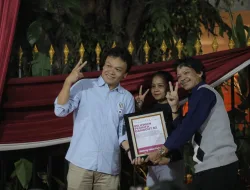 Deklarasi Dukung Prabowo Gibran, Relawan Pecinta Dangdut 02 Ingin Pekerja Seni Diperhatikan