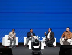 Prabowo Sebut Makan Siang Gratis Siswa akan Berdayakan Petani: Tak Ada Lagi yang Mengeluh Tak Dibeli