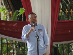 Dukung Prabowo-Gibran, Pemuda Pemudi Sehati 08 Minta Sekolah Gratis dan Lapangan Kerja Mudah