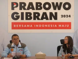 Ungkap Potensi Kecurangan Pemilu di Malaysia, TKN Prabowo-Gibran Minta Bawaslu Turun Tangan