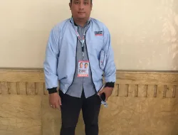 Isu Pemakzulan Presiden, Ketum KGB : Ga Usah Terlalu Banyak Drama, Jokowi Juga Akan Turun