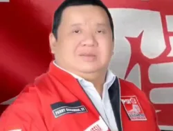 Di Tengah Tantangan Ekonomi dan Krisis Global Ferry Gunawan Partai Solidaritas Indonesia Siap Maju Dapil VII Kabupaten Bekasi