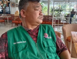 Kefas Hervin Devananda STh : ” Mari Jadikan Pemilu 2024 sebagai Momentun Menyenangkan dan Menggembirakan Dalam Suksesi Kepemimpinan Nasional “