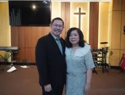 Terkait Pemilu 2024, Ketua PGLII Kota Bandung : ” Ikut Pemilu, Warga Gereja Perlu Mempertimbangkan Rekam Jejak Calon“