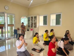 Refleksi Diri di Hari Raya Imlek