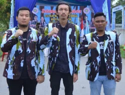 IPK Medan Sunggal dan Jajaran Siap Kawal Kekondusifan Pemilu 2024