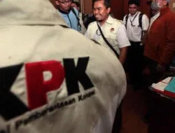 Hasil Rilis SPI KPK RI, Pemkab Gayo Lues Berada Ditingkat Kerawanan Korupsi Dengan Nilai Diangka 64,3, KPK Diminta Agar Selalu Aktif Memonitor