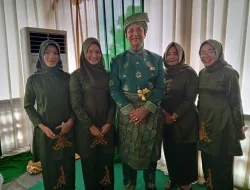 Kesultanan Deli Gelar Majelis Istiadat Anugerah Kurnia, DR H Rahmat Shah Bergelar Datuk Seri Duta Paduka Raja